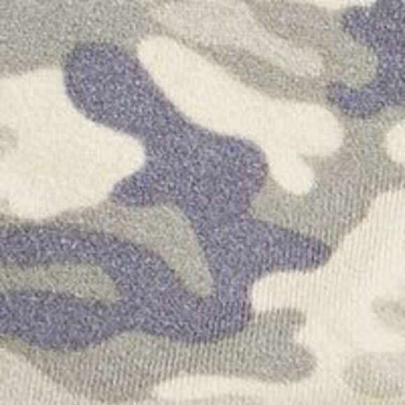 PLANET GOLD Womens Long Sleeve Crew Neck Sweater - Picture 4 of 4